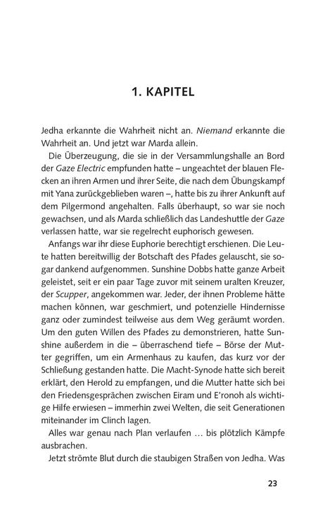 Produktbild: Star Wars: Die Hohe Republik - Der Pfad der Rache
