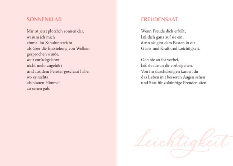 Produktbild: Das Leben geht heiter