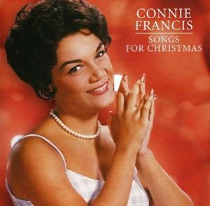 Produktbild: Francis, C: Songs For Christmas
