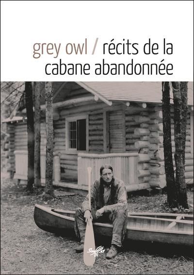 Produktbild: Recits de la cabane abandonnee