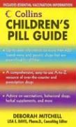 Produktbild: Collins Children's Pill Guide