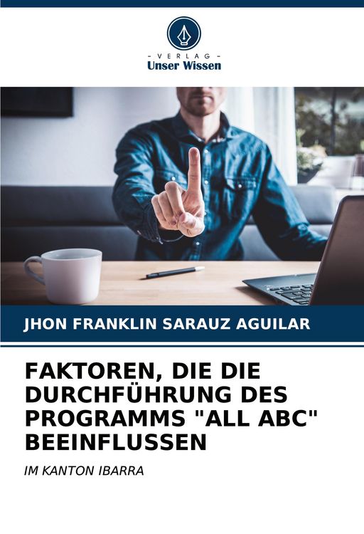 Produktbild: Faktoren, die die Durchf&uuml;hrung des Programms "all Abc" Beeinflussen