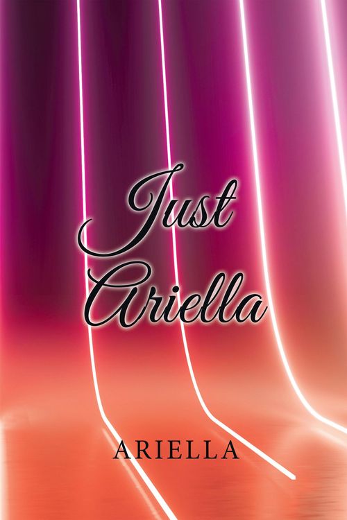Produktbild: Just Ariella