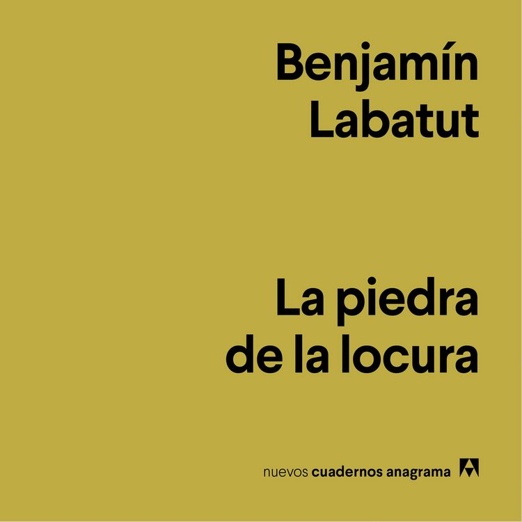 Produktbild: La piedra de la locura