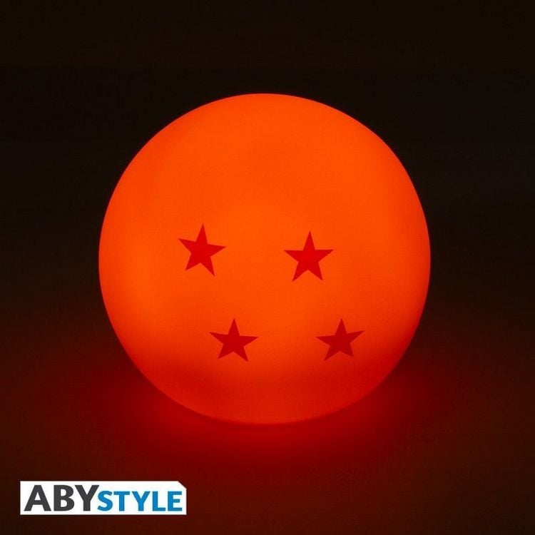 Produktbild: DRAGON BALL - Lamp - Mini Dragon Ball &Oslash;82mm