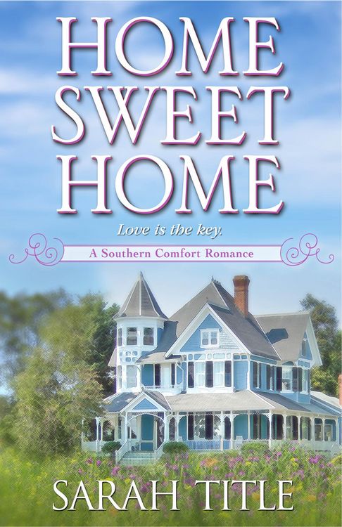 Produktbild: Home Sweet Home