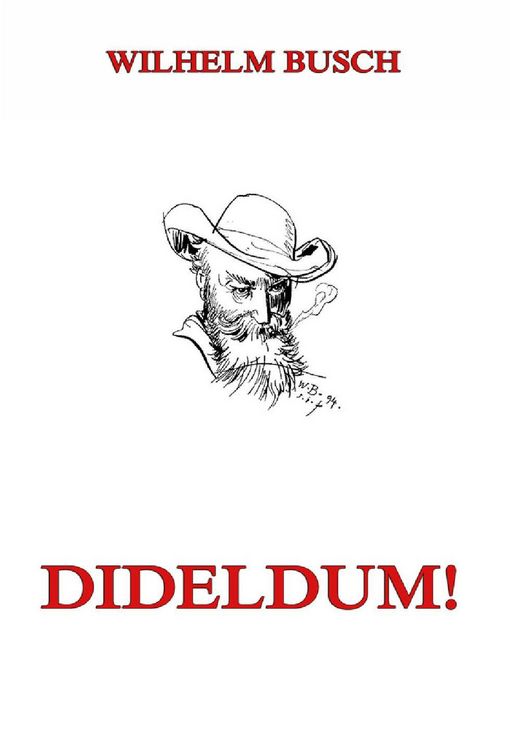 Produktbild: Dideldum!