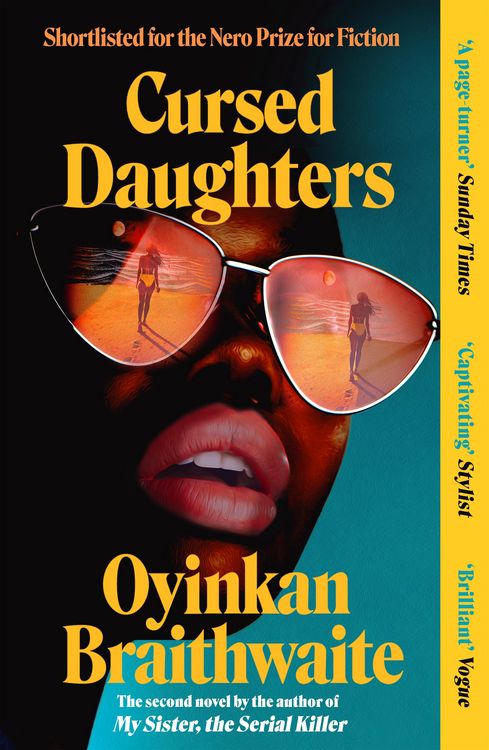 Produktbild: Cursed Daughters