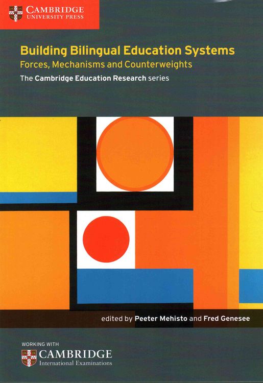 Produktbild: Building Bilingual Education Systems