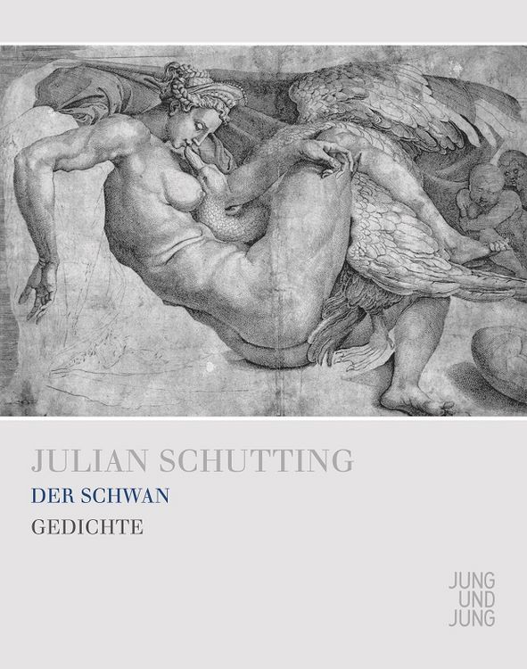 Produktbild: Der Schwan