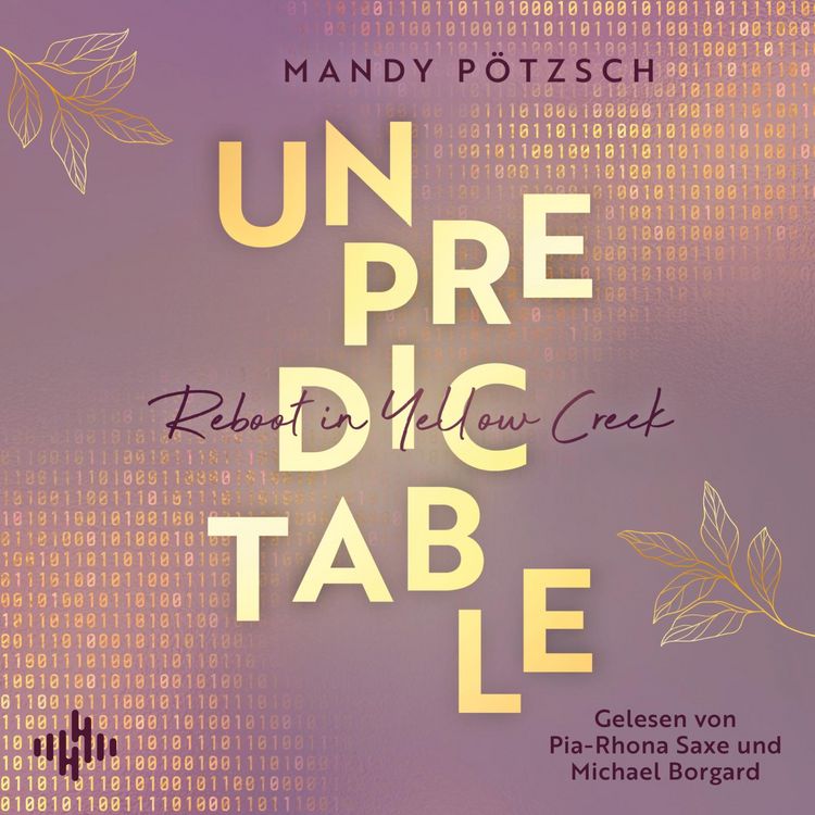 Produktbild: Unpredictable