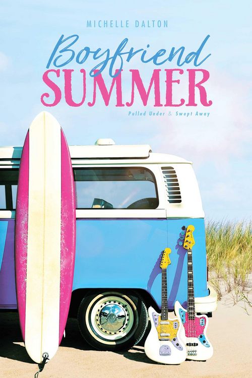 Produktbild: Boyfriend Summer
