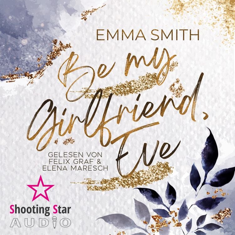 Produktbild: Be my Girlfriend, Eve