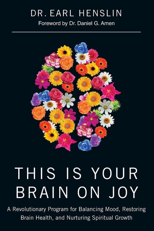 Produktbild: The This Is Your Brain on Joy