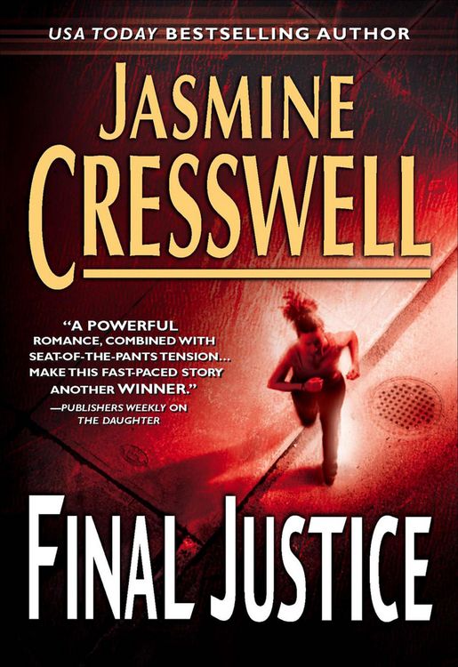 Produktbild: Final Justice
