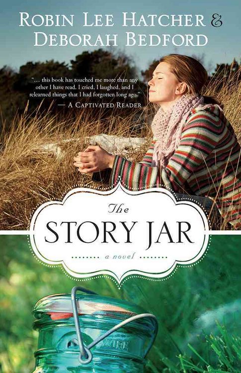 Produktbild: Story Jar
