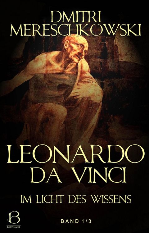 Produktbild: Leonardo da Vinci. Band 1
