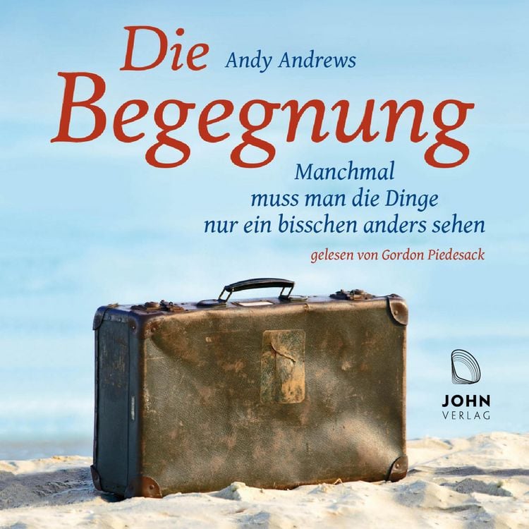 Produktbild: Die Begegnung