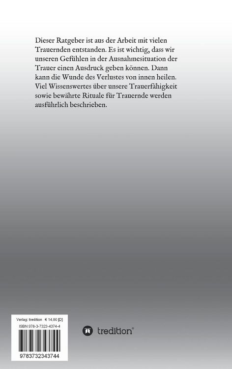 Produktbild: Euch zum Trost