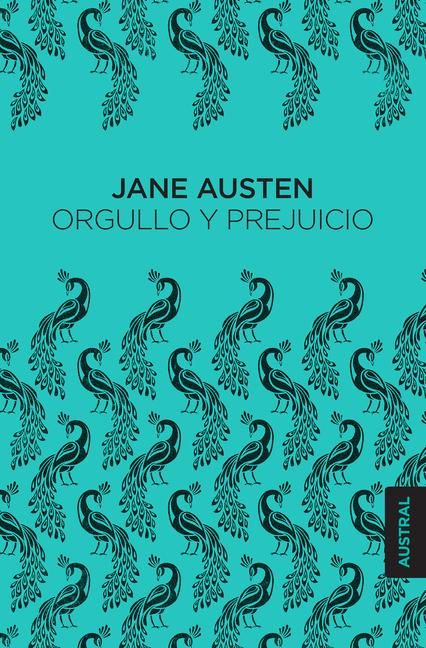 Produktbild: Orgullo Y Prejuicio / Pride and Prejudice