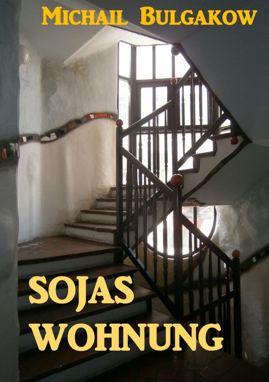 Produktbild: Sojas Wohnung