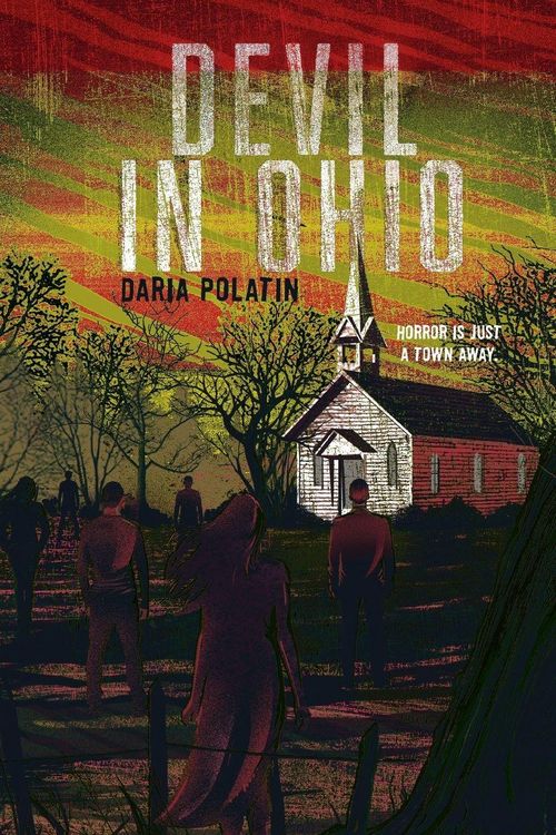 Produktbild: Devil in Ohio