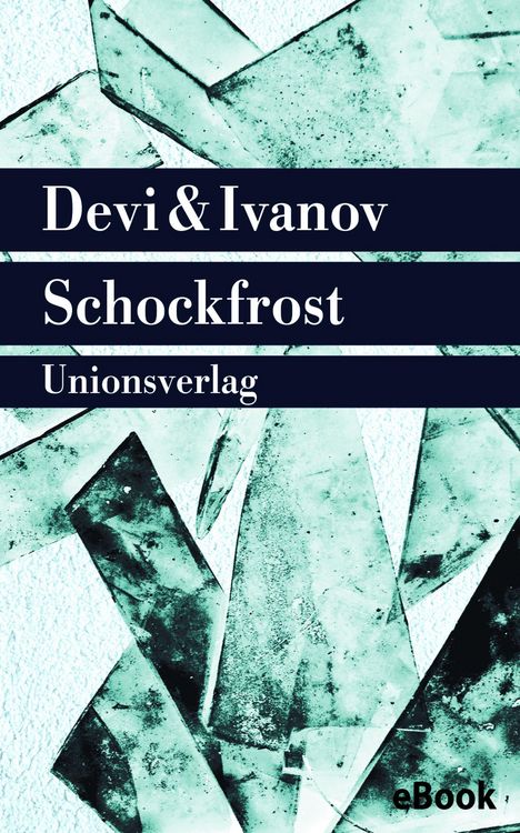 Produktbild: Schockfrost