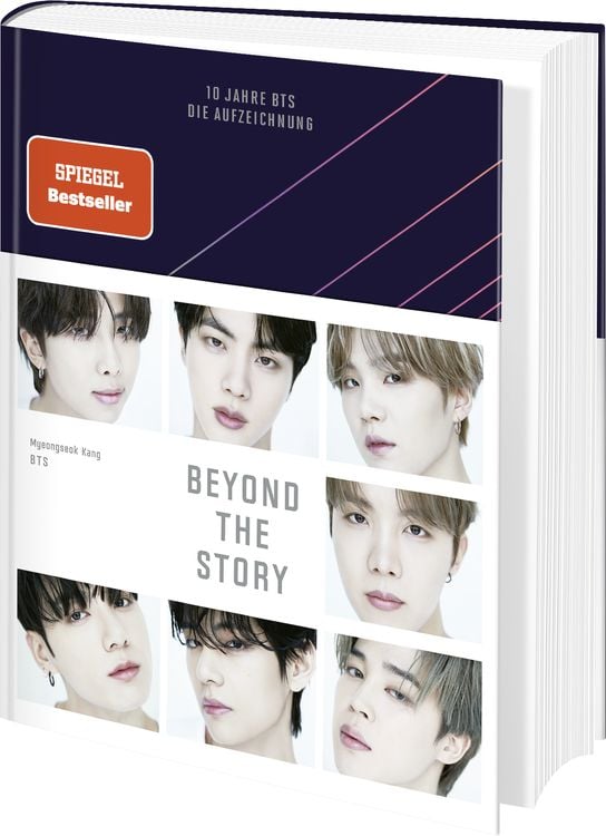 Produktbild: Beyond The Story