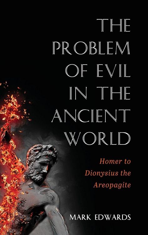 Produktbild: The Problem of Evil in the Ancient World