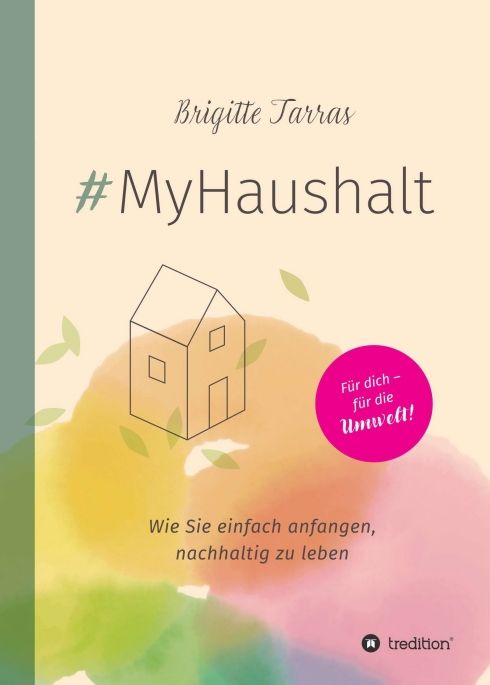 Produktbild: #MyHaushalt