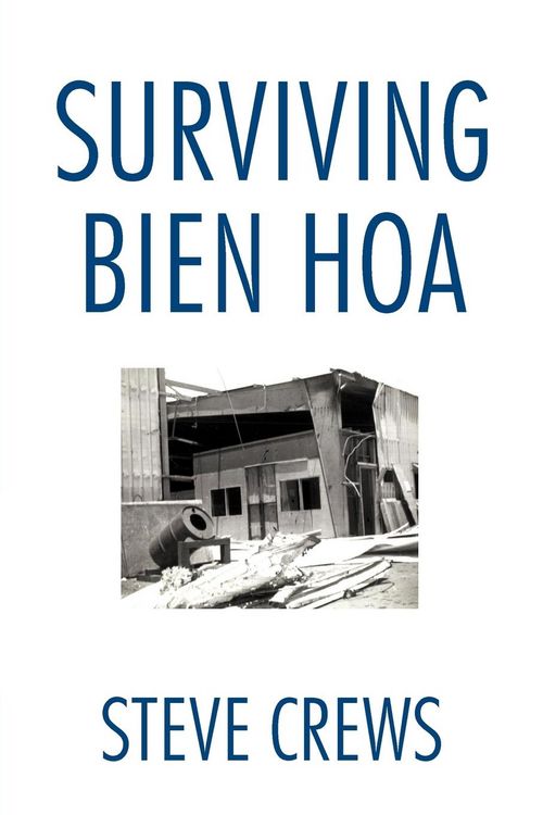 Produktbild: Surviving Bien Hoa