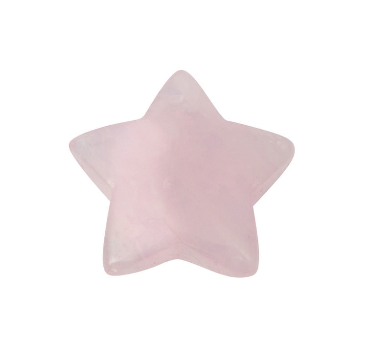 Produktbild: Basically it's Magic Halbedelstein Moon & Stars