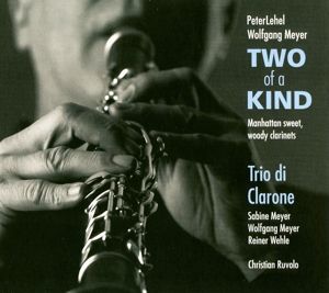 Produktbild: Two of a Kind