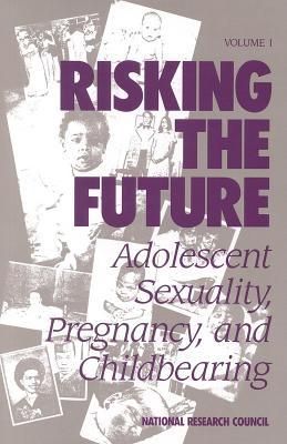 Produktbild: Risking the Future