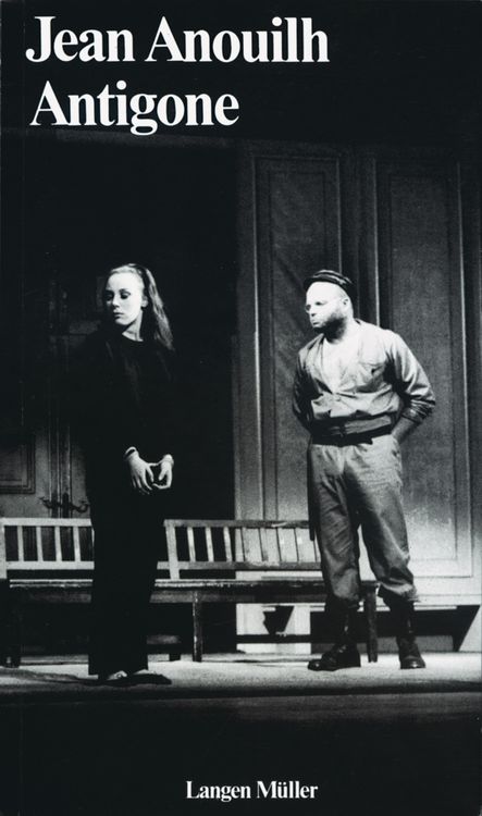 Produktbild: Antigone