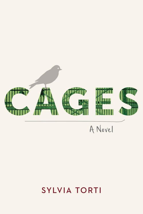 Produktbild: Cages