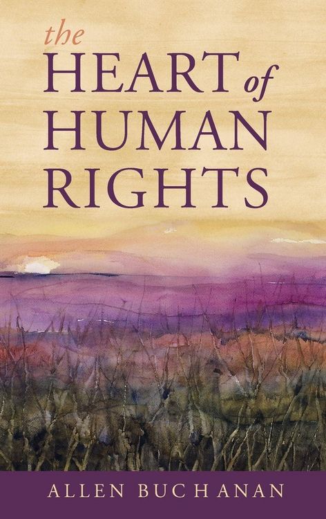 Produktbild: Heart of Human Rights