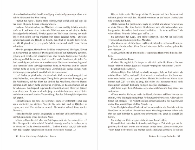 Produktbild: Schriften / Literarisches. Schriften 9