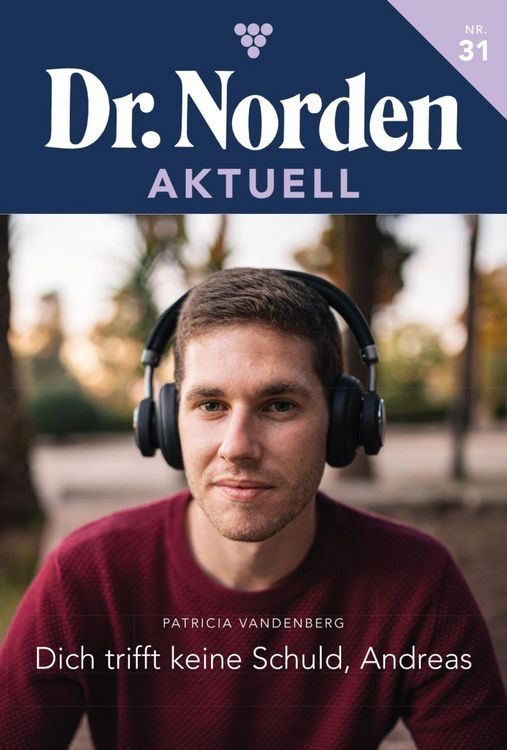 Produktbild: Dich trifft keine Schuld, Andreas
