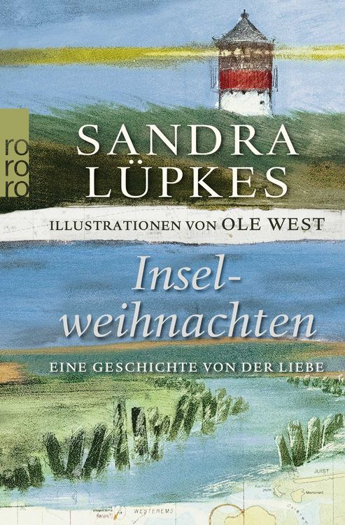 Produktbild: Inselweihnachten