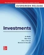 Produktbild: Investments: 2026 Release ISE