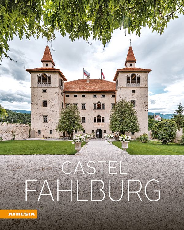 Produktbild: Castel Fahlburg