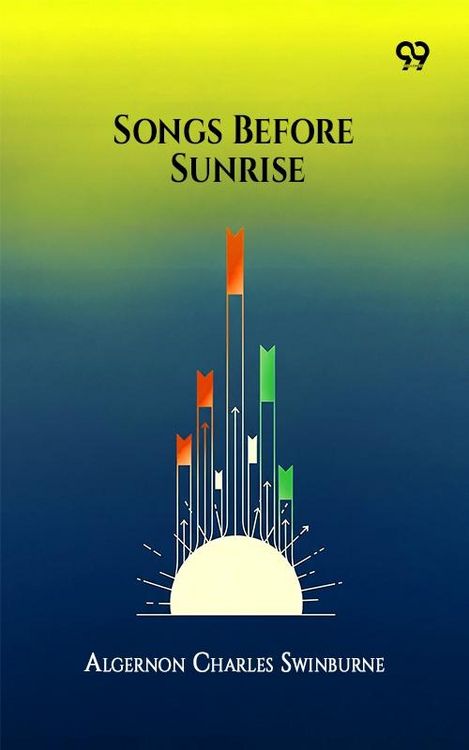 Produktbild: Songs Before Sunrise