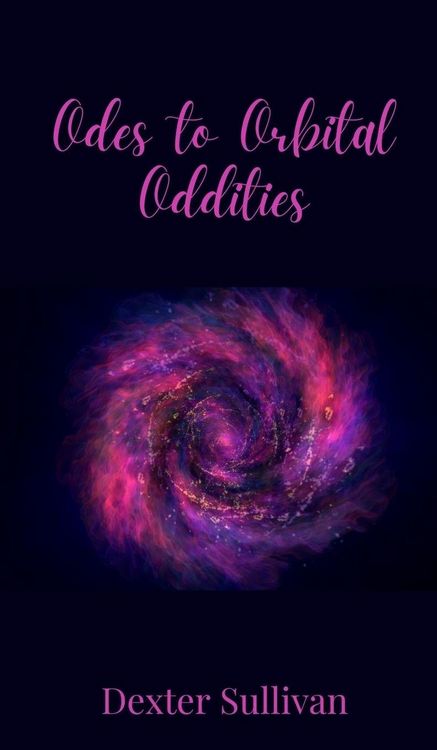 Produktbild: Odes to Orbital Oddities