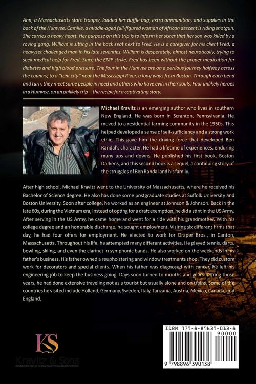Produktbild: Emp Causality