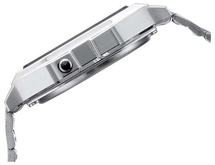 Produktbild: Casio Armbanduhr A158WEA-1AEF