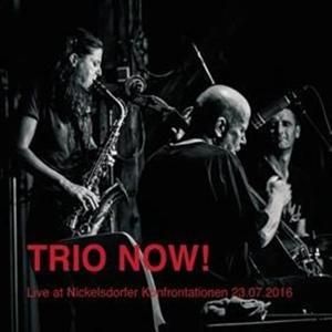 Produktbild: Live at Nickelsdorf Confrontatione