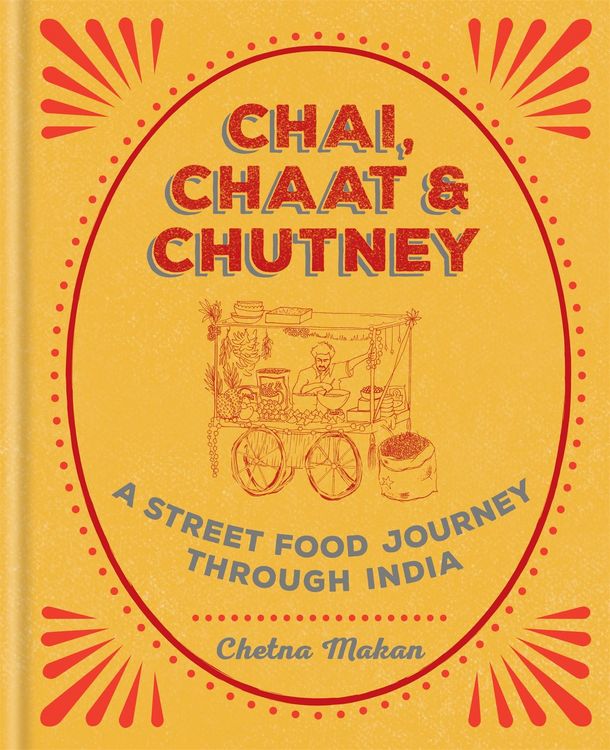 Produktbild: Chai, Chaat & Chutney