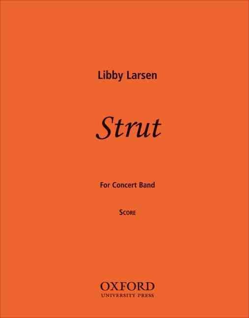 Produktbild: Strut: Full Score