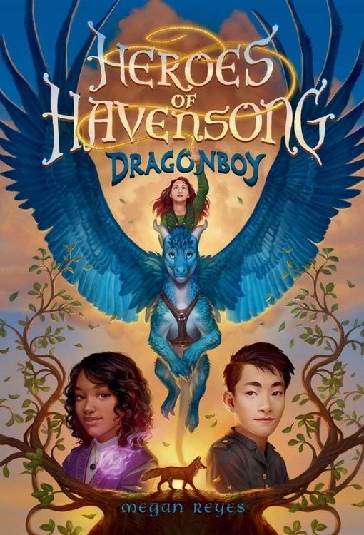 Produktbild: Heroes of Havensong